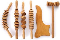 Madérothérapie - Soin remodelage du corps, Sainte Luce, Thouaré, Nantes ...